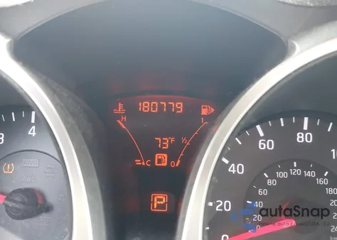 2011 Nissan Juke Sv from USA, damaged, VIN JN8AF5MV4BT006752